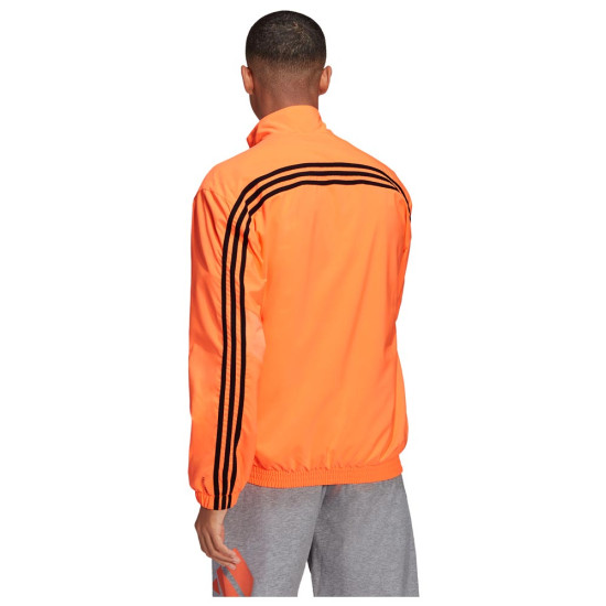 Adidas Ανδρική ζακέτα Talocan Adidas Ανδρική ζακέτα Talocan